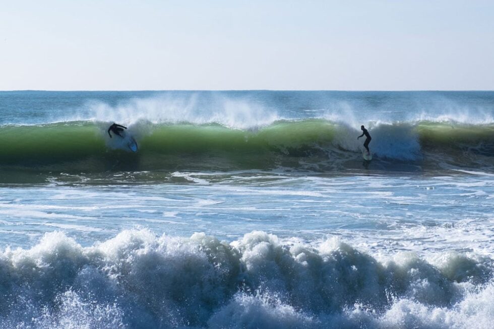 Is Surfing Hard? 5 Things You Should Know before Learning to Surf