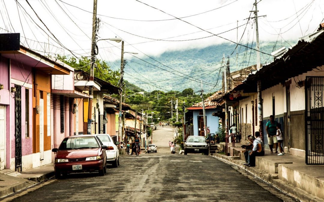 Is Nicaragua Safe for Travel?