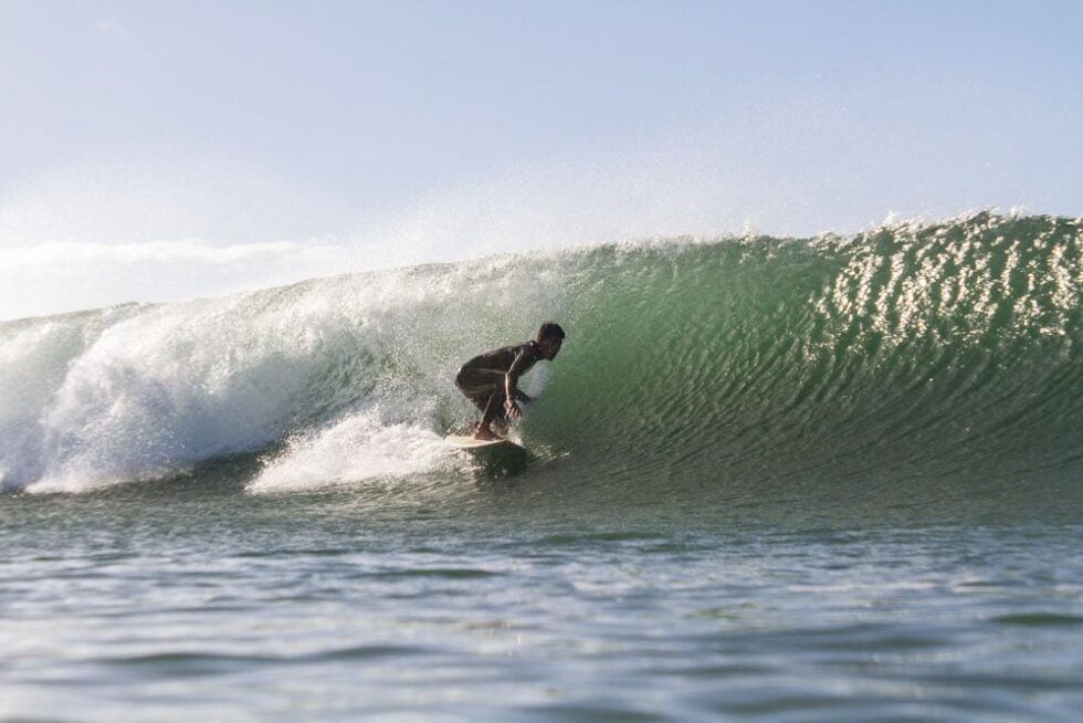 Is Surfing Hard? 5 Things You Should Know before Learning to Surf