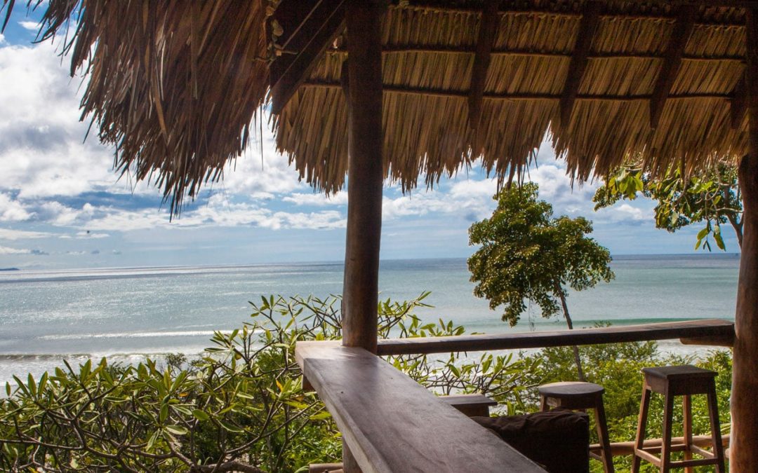 All you need to know about Playa Escameca, Nicaragua: beach, vibes, and surf.